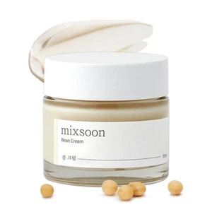 Mixsoon Bean Cream 50ml/ 1.69fl oz, EXP:05/2027 FAST SHIPPING, NEW [US SELLER] - Picture 1 of 9