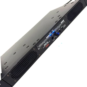 Fostex RM-2 Stereo Rack Monitor - Picture 1 of 3