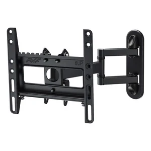 AVF EL204B Multi Position Ecomount TV Wall Mount, up to 43" & 20kg - Picture 1 of 6