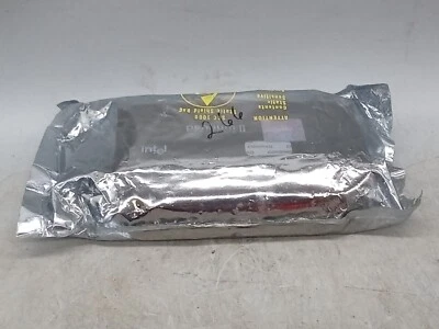 1 NOS Intel Pentium II Processor 80522PX266512EC | SL2HE / 97500240-387 - Image 1 of 4