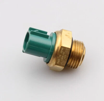 Contacteur de température radiateur pour Arctic Cat DVX 400 Suzuki LT-A LT-F 500 - Photo 1/2