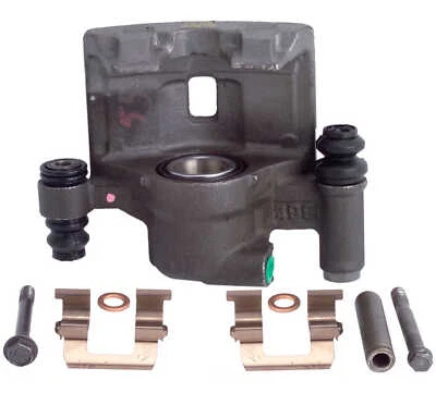 Pinza de freno de disco Cardone 19-1198 Reman para Nissan Pathfinder 1988 Foto 1 de 4