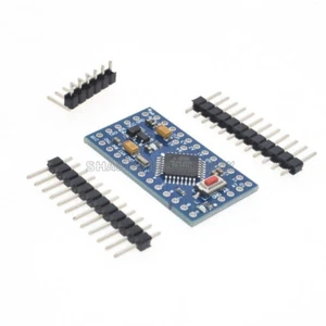 Pro Mini atmega328 5V 16M Replace ATmega128 For Arduino Nano - Picture 1 of 4