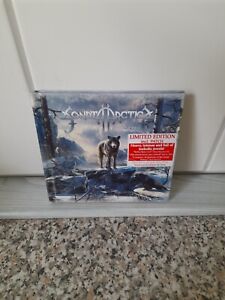Sonata Arctica-Pariah's Child,CD,2014,Powermetal,Stratovarius,Kamelot,Helloween 