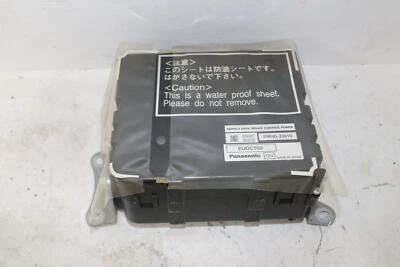 Chasis Brain Box LEXUS LS460 07 08 09 10 11 12 13 14 15 16 17 Foto 1 de 4