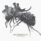BIZARREKULT - DEN TAPTE KRIGEN GOLD VINYL - New Vinyl Record - J72z