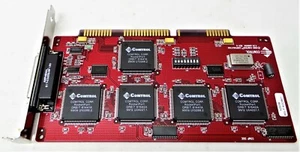 COMTROL A20056 ROCKETPORT 16 ISA ADAPTER A00056 - Picture 1 of 5