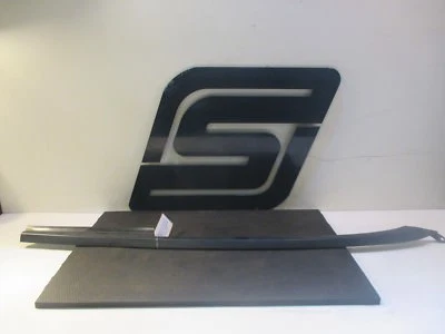 Mitsubishi Eclipse GS-T 1998 Spyder fabricante de equipos originales conductor izquierdo convertible molde superior de fábrica Foto 1 de 4