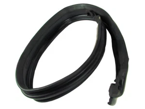 1997-2006 Jeep Wrangler Shell to Windshield Inner Header Seal Weatherstrip New  - Picture 1 of 2