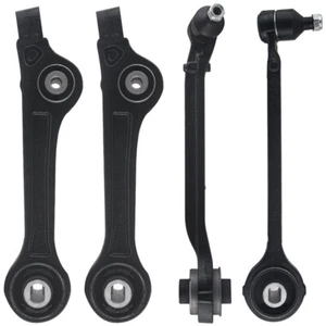 (4) Front Lower Control Arms For 2011-2019 Chrysler 300 2015-2018 Challenger - Picture 1 of 7