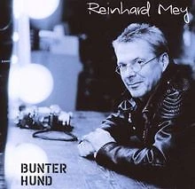 Bunter Hund by Mey,Reinhard | CD | condition good - Image 1 of 1