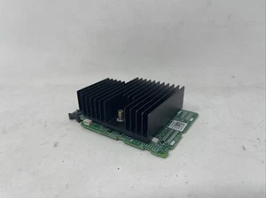 9JXVW Dell PERC H330 Mini Mono 12Gbps SAS Raid Controller 09JXVW - Picture 1 of 3