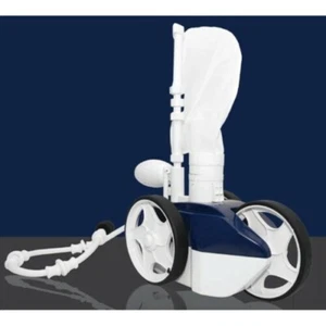 PROCOPI JETVAC ROBOT A SURPRESSION POUR PISCINE-BALAI AUTOMATIQUE