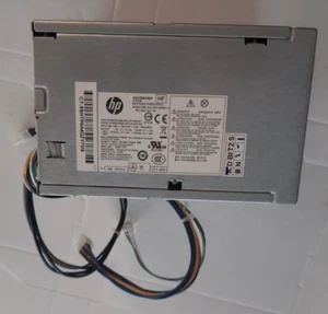 Fuente de alimentación HP DPS-320NB-1A 320W 611483-001 *1 pieza* *usada* - Imagen 1 de 5