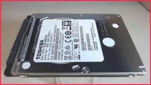 HDD Festplatte 2,5" 500GB Toshiba MQ01ABF050 Acer Aspire ES 15 ES1-571-C948 - Bild 1 von 1