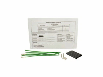 Kit de arnés de puente de bomba de combustible Mercury Montego 2005-2007 Motorcraft 92113SY Foto 1 de 2