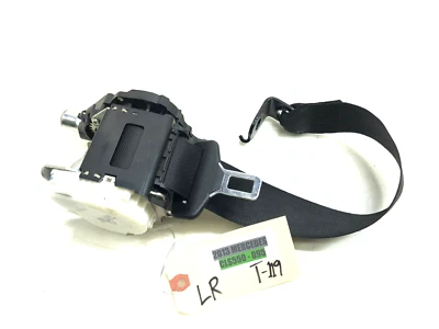 2012-2018 MERCEDES-BENZ CLS550 LEFT DRIVER REAR SEATBELT RETRACTOR OEM. - Image 1 of 4
