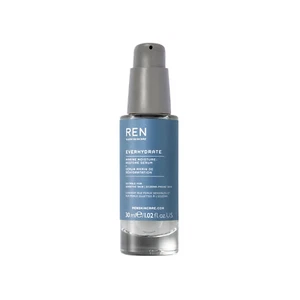 REN Clean Skincare - Everhydrate Marine Moisture-Restore Serum - Hydrating Face - Bild 1 von 12