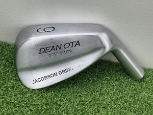 Dean Ota Golf Club Jacobson Grind 9 IRON (Head Only) Right Handed Classic Blade - Picture 1 of 4