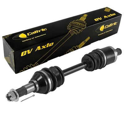 Eje articulado CV trasero derecho para Can-Am Outlander L Max 450 2015-16 excepto XMR Foto 1 de 4