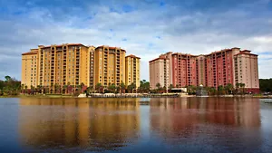 Orlando, FL, Wyndham Bonnet Creek 2 Bedroom Condo 6 Nights May 26-June 1 - Picture 1 of 11