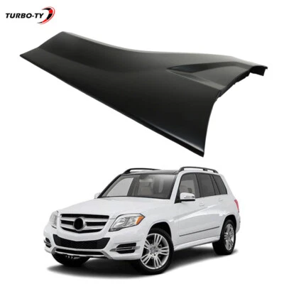 Front Right Passenger Side Fender Primed For Mercedes Benz GLK350 2010-2015 Foto 1 de 4