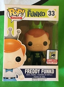 SDCC 2015 ESCLUSIVO FUNKO POP TALLADEGA NIGHTS FUNDAYS RARO EDIZIONE LIMITATA 500 - Foto 1 di 12