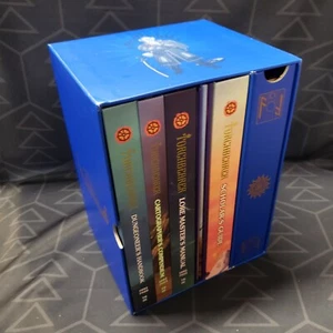 Torchbearer 2E: Game Master's Edition (Hardcover RPG Book Box Set) Burning Wheel - Picture 1 of 1