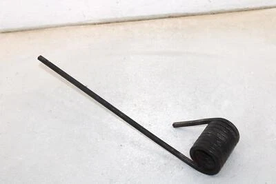 02 Polaris Rmk 800 151in Oem Left Torsion Spring .359 7042068-067 SP2 - Image 1 of 4