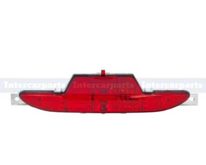Rear Fog Light Red Tail Lamp Back Lens for Peugeot 208 DS 3 Vauxhall Corsa F - Picture 1 of 5