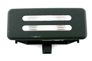 BMW 1 3 5 Series E60 E60N E61 E61N E81 E87 E87N E90 Mirror Lamp Sun Visor Light - Picture 1 of 12