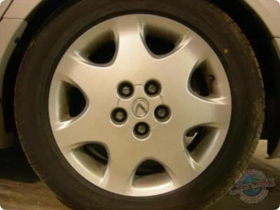 Used Upper Engine Intake Manifold fits: 2003 Lexus LS430 upper Upper Grade A - Image 1 of 4