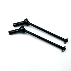 ARRMA Limitless / Infraction Front CVD Antriebswelle Antriebswelle AR310455 AR310451 - Bild 1 von 1