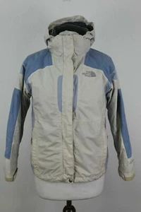 THE NORTH FACE Hyvent Windbreaker Jacket Size M (girls) - Picture 1 of 12