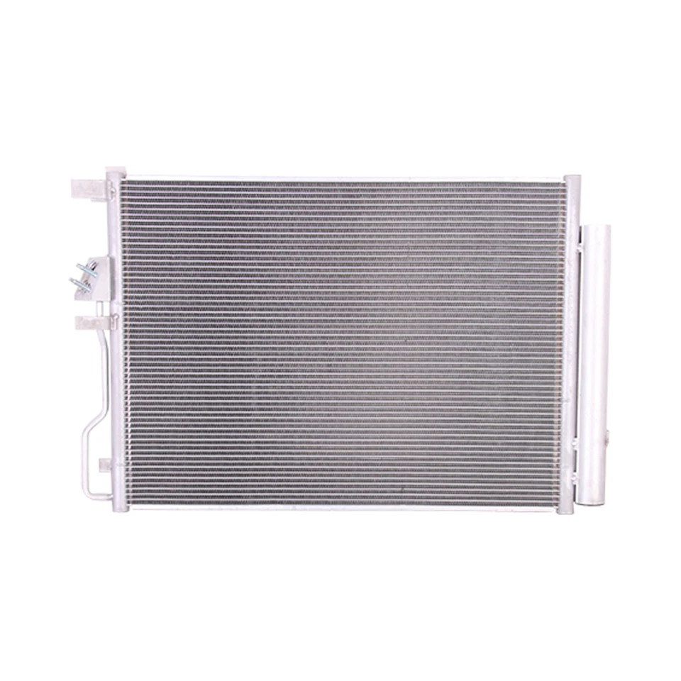 CND30039 New Replacement A/C Condenser Fits 2017-2019 Kia Sportage - Image 1 of 1