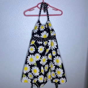 Jessica Ann Halter Daisy Dress - Picture 1 of 7