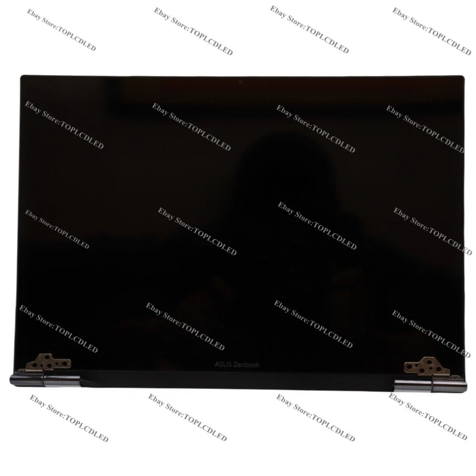 Für ASUS Zenbook 14 OLED UM3402 14" 2.8K 90Hz LCD Anzeige Vollständige Montage - Bild 1 von 1