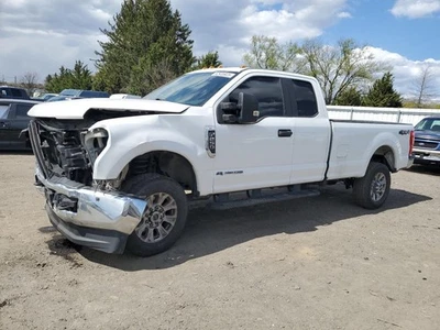 Used Automatic Transmission Assembly fits: 2019 Ford F250SD PICKUP AT 6.7L 4x2 f - Image 1 of 4