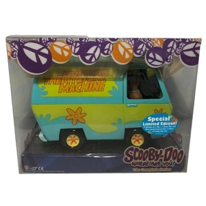Scooby-Doo, Where Are You - Staffeln 1-3 (DVD, 2010, 8-Disc Set, Mystery Machine - Bild 1 von 8