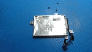 Dell Latitude 3390 2in1 13.3" OEM HDD Hard Drive Caddy w/Connector Screws 34RG5 - Picture 1 of 3