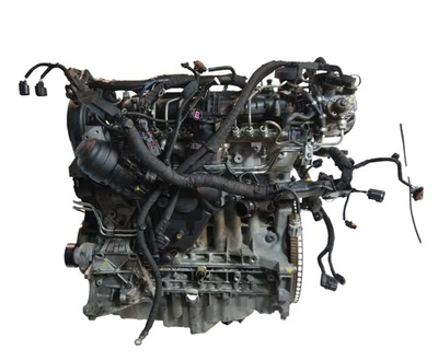 Engine for Volvo XC60 2.4 D4 AWD D5244T21 D52 36050774 - Image 1 of 4