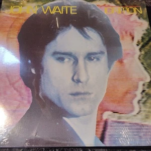 John Waite, Ignition, Vinyl, 1982, Chrysalis, CHR-1376 LP - Picture 1 of 4