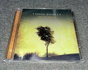 See The Morning By Chris Tomlin (CD, Used) - Picture 1 of 4