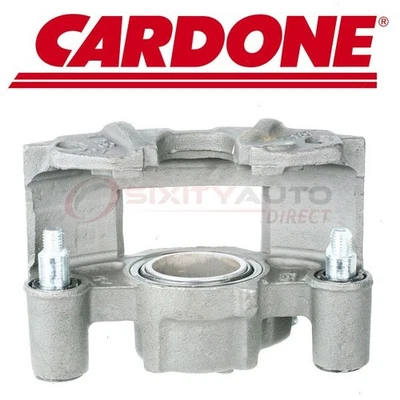 Cardone Reman Front Left Disc Brake Caliper for 1990 Buick Skylark - da - Image 1 of 4