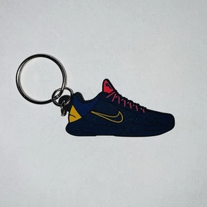 Seltener Nike Promo Event Caitlin Clark Kobe V Protro Schlüsselanhänger - Bild 1 von 1