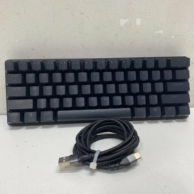 SteelSeries Apex Pro Mini Gaming Keyboard - Image 1 of 4