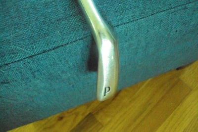 Titleist AP1 716 PW XP90 S300 acciaio rigido 35,75" - Immagine 1 di 4