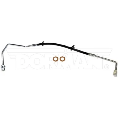 Dorman H620582 Brake Hydraulic Hose For 04-09 Chrysler Dodge Aspen Durango - Image 1 of 4