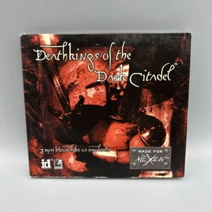 Deathkings Of The Dark Citadel Espansione Strega per PC - Foto 1 di 3