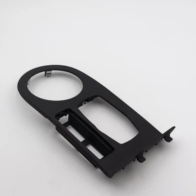 2014 - 2021 BMW i3 i3s I01 CONSOLE CENTRAL PAINEL SUPERIOR ACABAMENTO TAMPA FABRICANTE DE EQUIPAMENTO ORIGINAL - Imagem 1 de 4